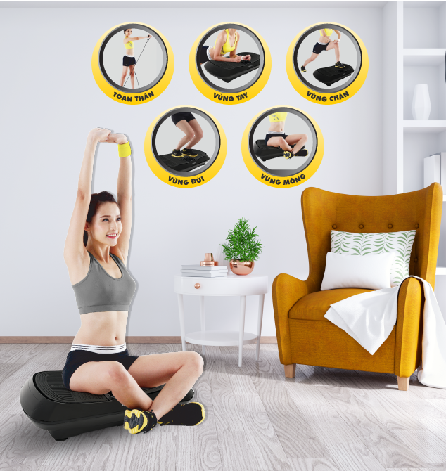 Thiết bị thể thao