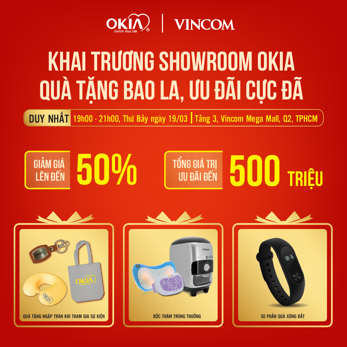 khai-truong-showroom-okia-viet-nam