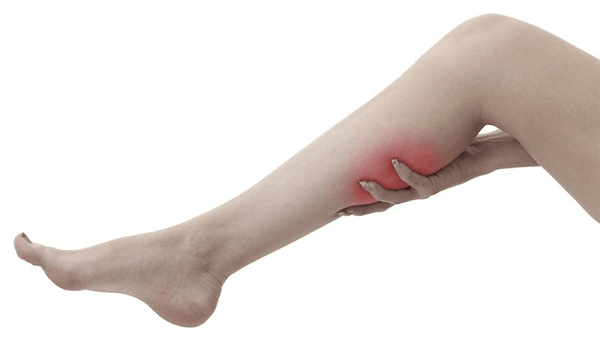  Massage bắp chân - Lợi ích bất ngờ cho sức khỏe và sắc đẹp